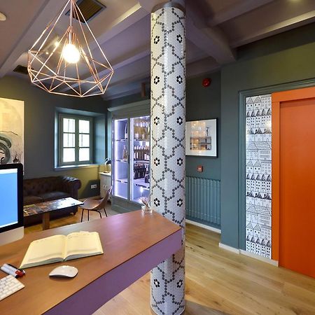 Hotel La Alfonsina Santibanez de Villacarriedo Kültér fotó