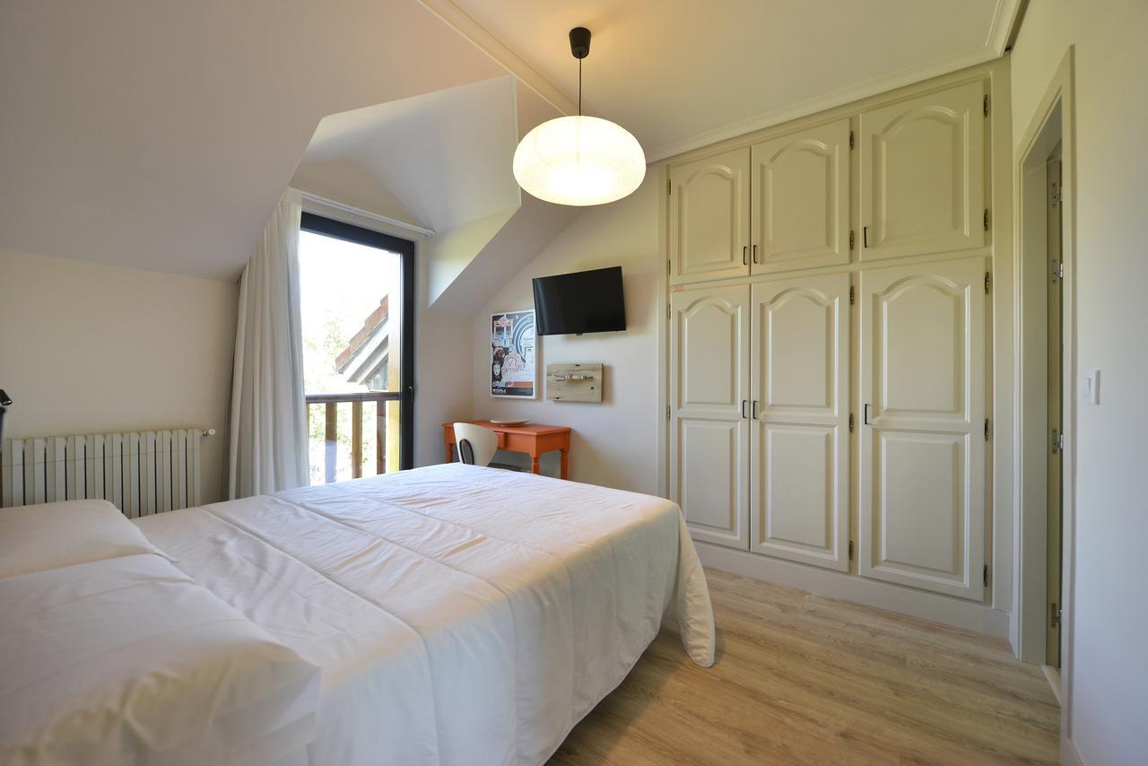 Hotel La Alfonsina Santibanez de Villacarriedo Kültér fotó