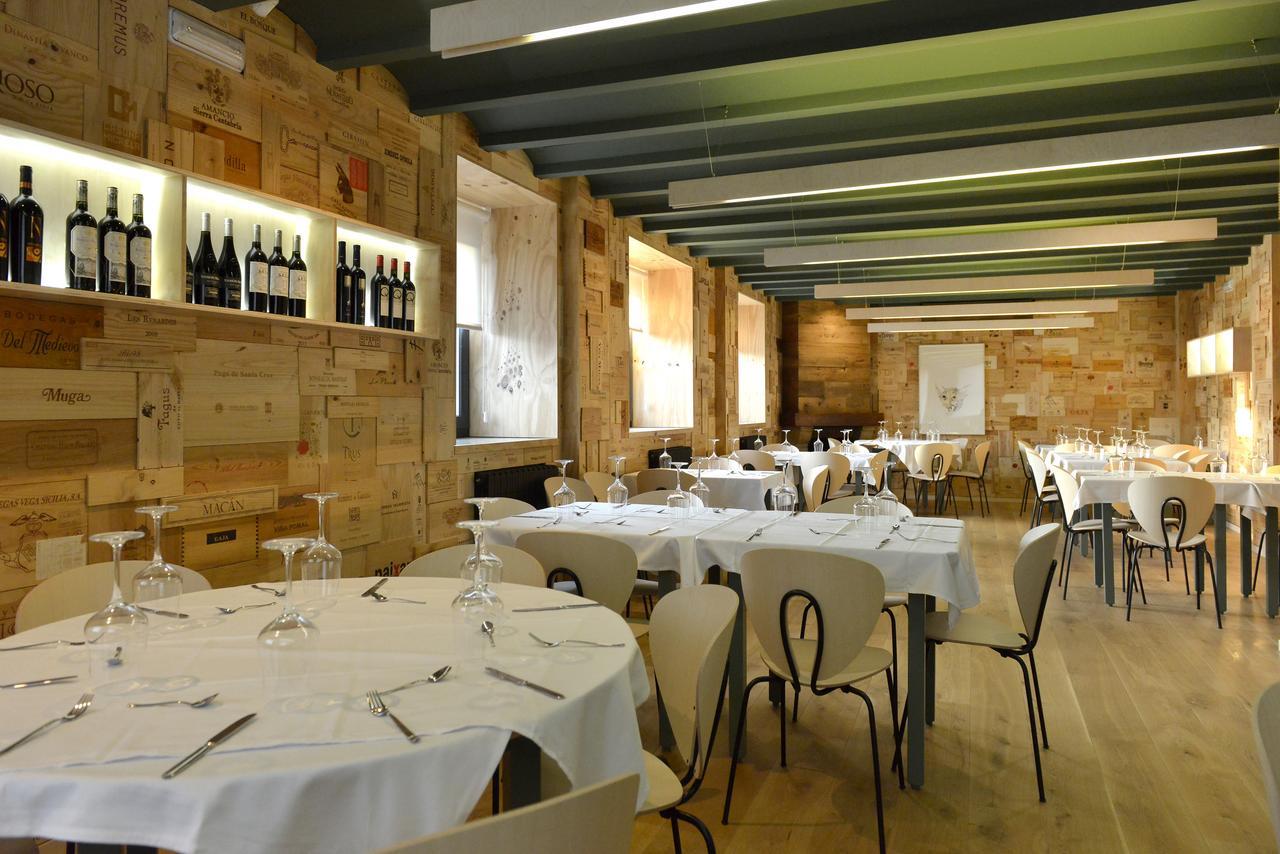 Hotel La Alfonsina Santibanez de Villacarriedo Kültér fotó