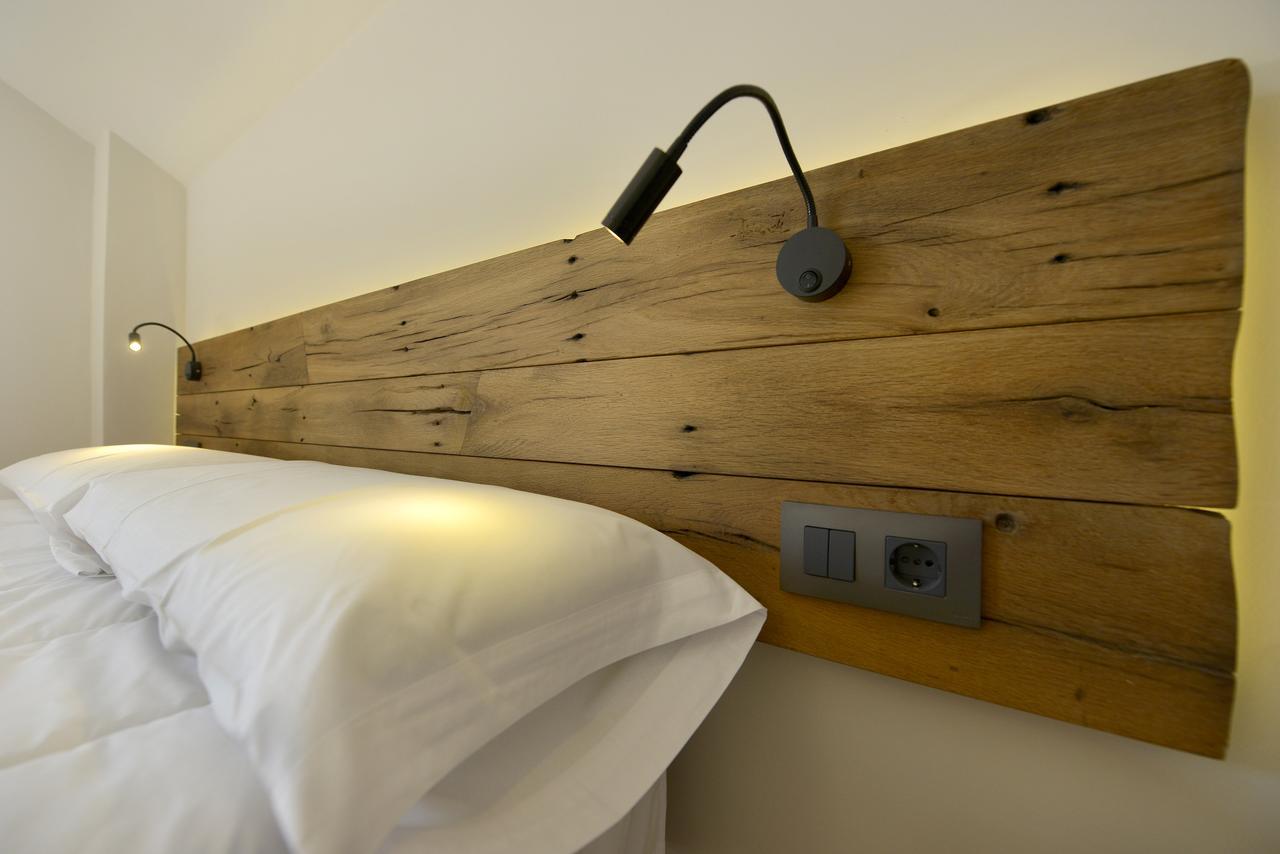 Hotel La Alfonsina Santibanez de Villacarriedo Kültér fotó