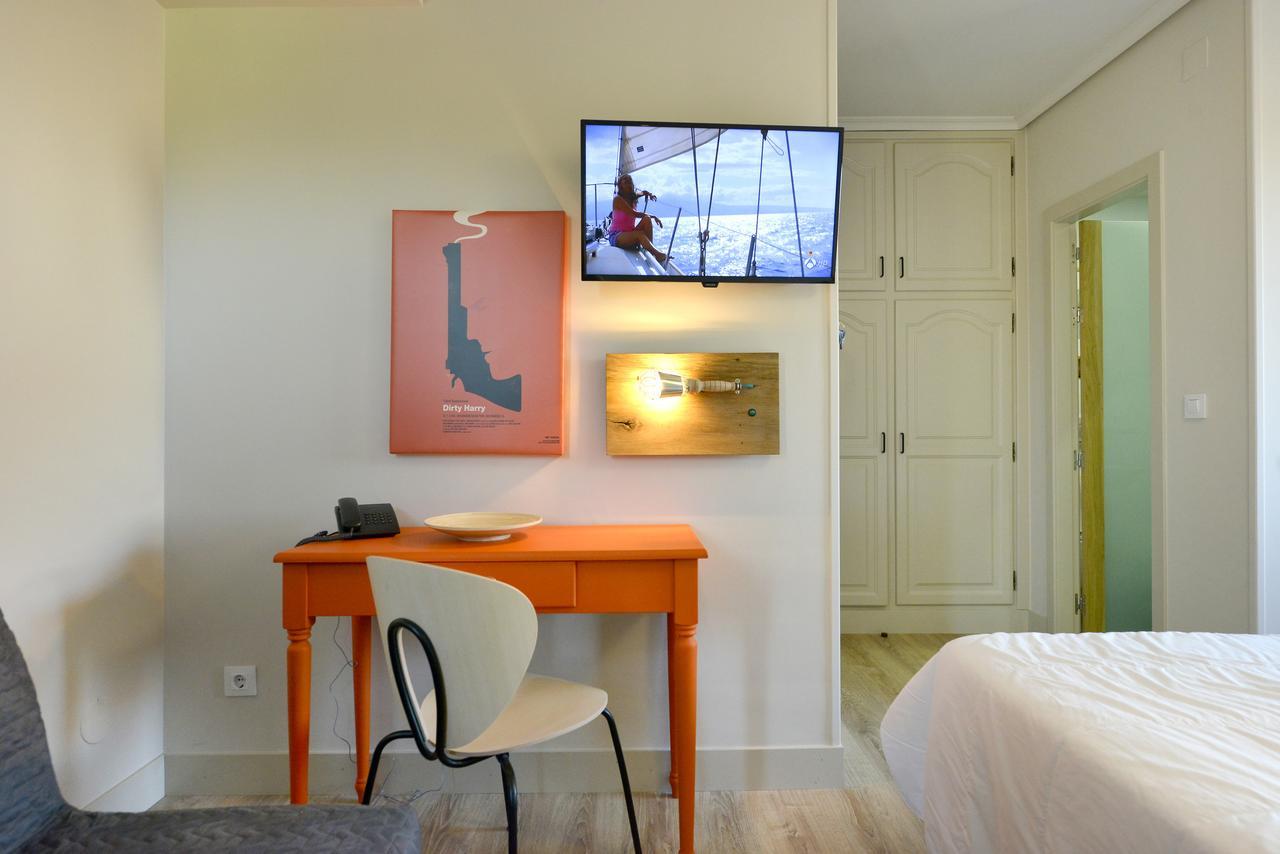 Hotel La Alfonsina Santibanez de Villacarriedo Kültér fotó